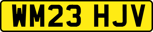 WM23HJV