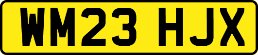 WM23HJX