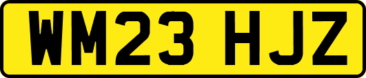 WM23HJZ