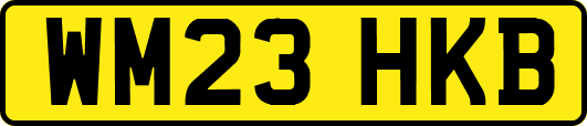 WM23HKB