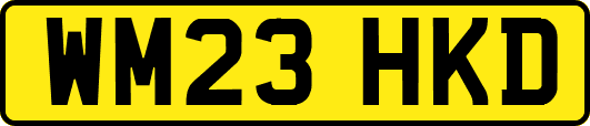 WM23HKD