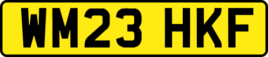 WM23HKF