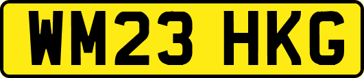 WM23HKG