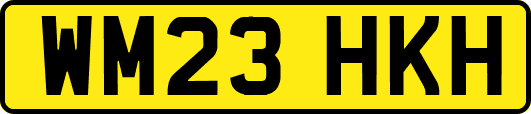 WM23HKH