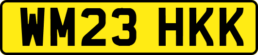 WM23HKK