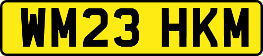 WM23HKM