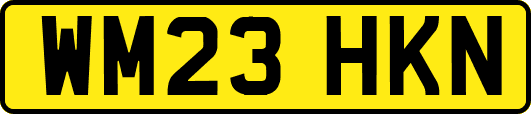 WM23HKN