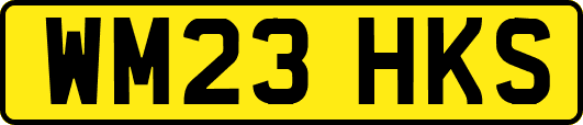 WM23HKS