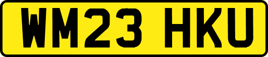 WM23HKU