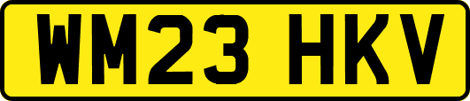 WM23HKV
