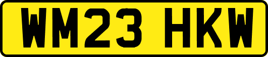 WM23HKW