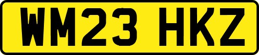 WM23HKZ