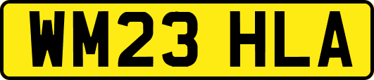 WM23HLA