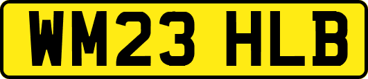 WM23HLB
