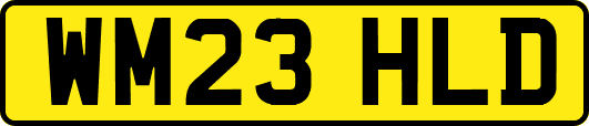 WM23HLD