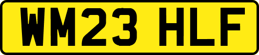 WM23HLF