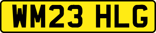 WM23HLG