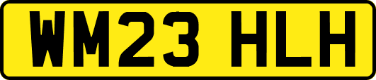 WM23HLH