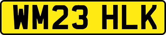 WM23HLK