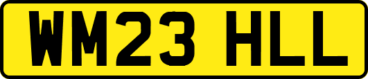 WM23HLL