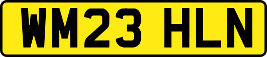 WM23HLN