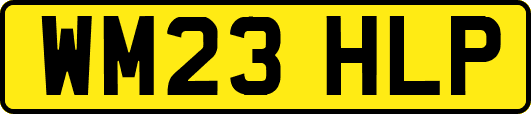 WM23HLP