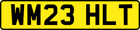 WM23HLT