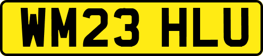 WM23HLU