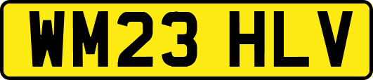 WM23HLV