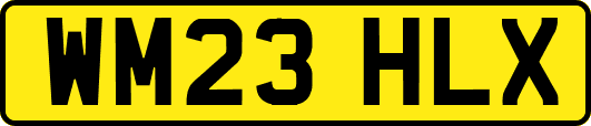 WM23HLX