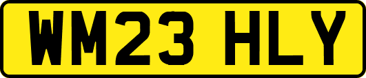 WM23HLY