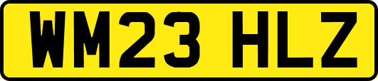WM23HLZ