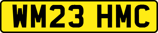 WM23HMC