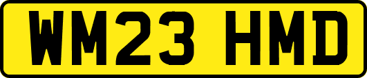 WM23HMD