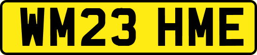 WM23HME