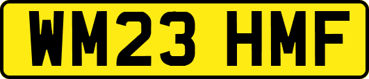 WM23HMF