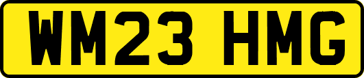 WM23HMG