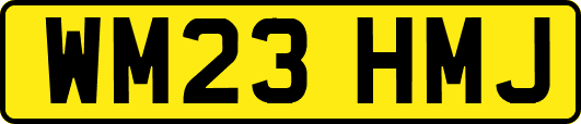 WM23HMJ