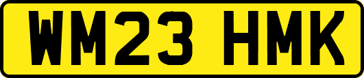 WM23HMK