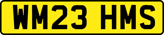 WM23HMS