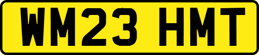 WM23HMT