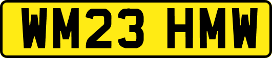 WM23HMW