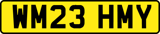 WM23HMY