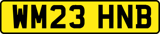 WM23HNB
