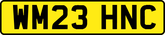 WM23HNC