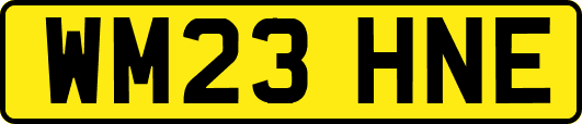 WM23HNE