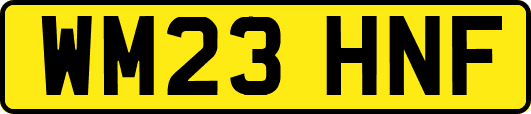 WM23HNF