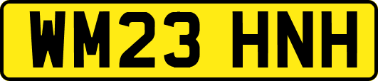 WM23HNH