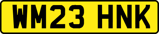 WM23HNK
