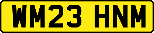 WM23HNM